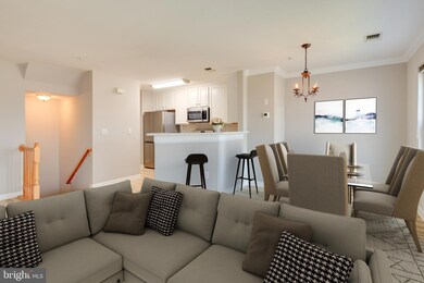 4526 Superior Square unit 4526, Fairfax, VA 22033 - photo 5