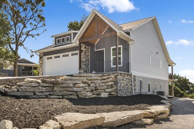 18 Ridgetop Dr, Kimberling City, MO 65686 - photo 2