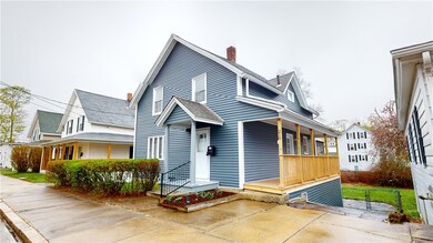 216 Farm St, Woonsocket, RI 02895 - photo 2