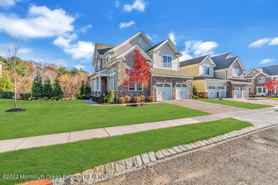 8 Spalding Dr unit 121, Holmdel, NJ 07733 - photo 4