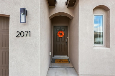 2071 Camino Rincon, Los Lunas, NM 87031 - photo 4