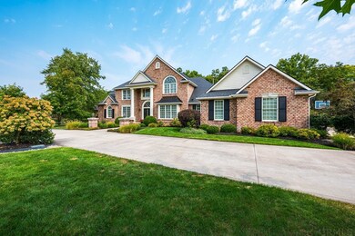 14230 Briarcliff Point, Fort Wayne, IN 46814 - photo 3