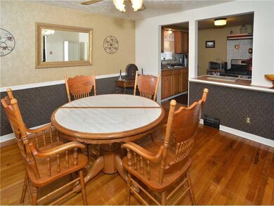 Dining Room.
