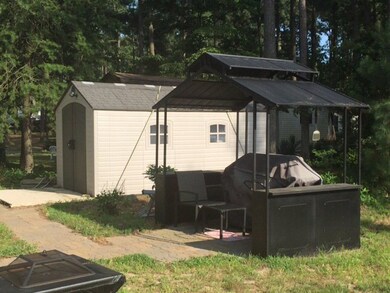Outbuilding