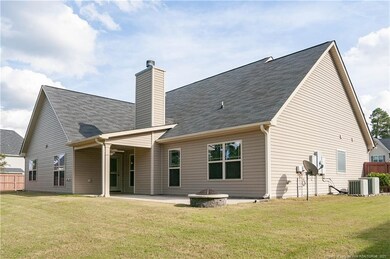 349 Sea Mist Dr, Sanford, NC 27332 - photo 6