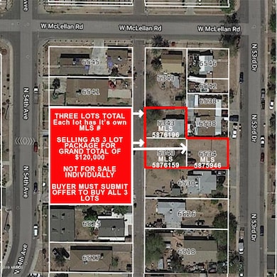 6534 N 53rd Dr, Glendale, AZ 85301 - photo 2