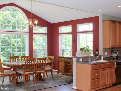 4540 Spring Run Rd, Warrenton, VA 20187 - photo 6