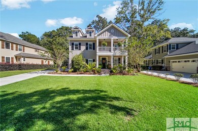 90 Long Creek Ln, Richmond Hill, GA 31324 - photo 3