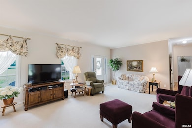 8511 Knox Rd, West Frankfort, IL 62896 - photo 5