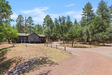 6626 W Sumac Ln, Pine, AZ 85544 - photo 2
