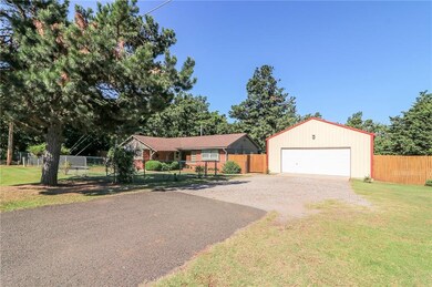 943 S Harrah Rd, Harrah, OK 73045 - photo 5