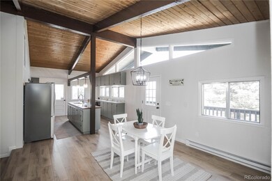 12853 S Wamblee Valley Rd, Conifer, CO 80433 - photo 7