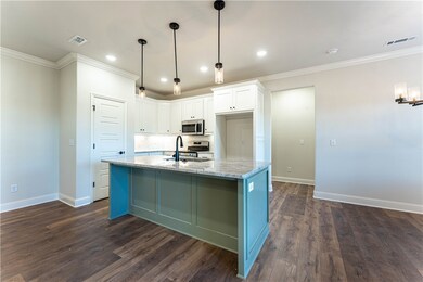 35 Dewsbury Dr, Bella Vista, AR 72714 - photo 5