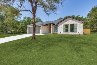 707 Jameson St, Weatherford, TX 76086 - photo 2