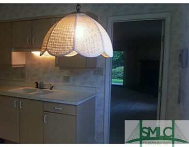 Kitchen. Kitchen show view from breakfast area to 