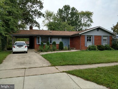 7315 Gavin St, New Carrollton, MD 20784 - photo 3