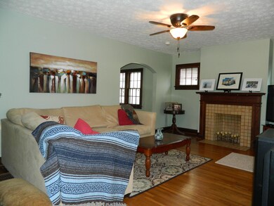 and take a look around