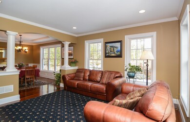 12 Brieann Dr, MerriMacK, NH 03054 - photo 4