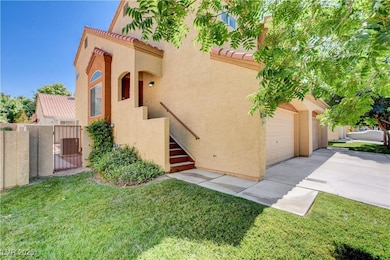 1661 Cloister Ave, Henderson, NV 89014 - photo 2