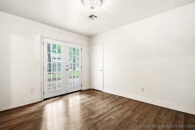 240 E Fort Worth St, Broken Arrow, OK 74012 - photo 7