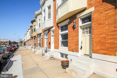 621 S Linwood Ave, Baltimore, MD 21224 - photo 2