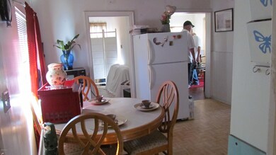 Mercury Kitchen