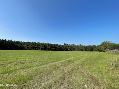 Lot B - Looking SW
