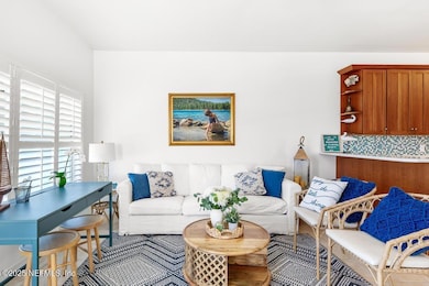 2682 S Ocean Shore Blvd unit 202, Flagler Beach, FL 32136 - photo 5