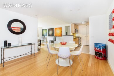 Kalahari Condominiums unit A406, New York, NY 10026 - photo 3