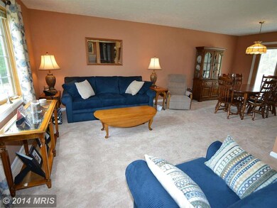 868 Brighton Place, Glen Burnie, MD 21061 - photo 3