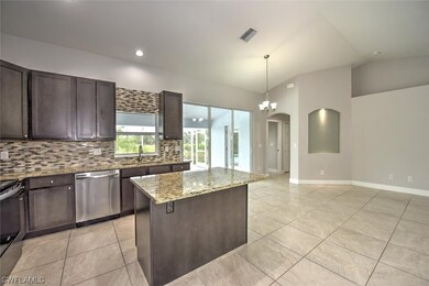 407 NE 31st St, Cape Coral, FL 33909 - photo 4