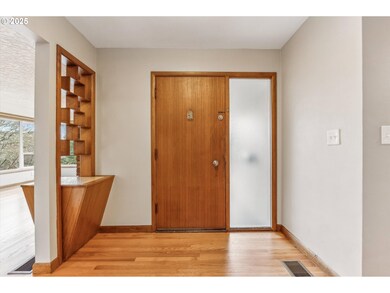 Entrance/Foyer