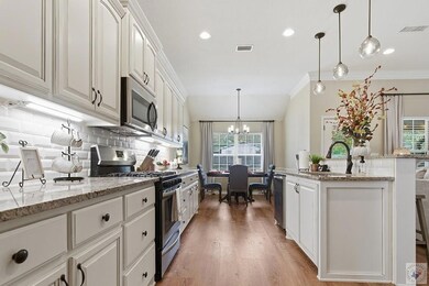 3400 Garrett Ln, Texarkana, TX 75503 - photo 7