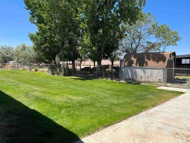 8100 Wing Ave, Winnemucca, NV 89445 - photo 6
