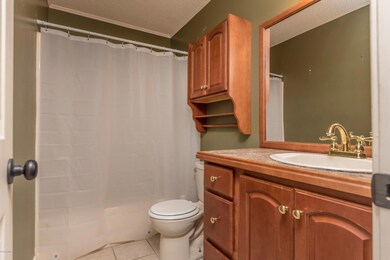 UpstairBath