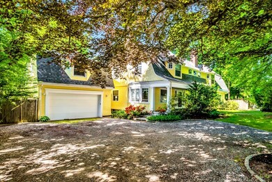 1106 Boylston St, Chestnut Hill, MA 02467 - photo 2