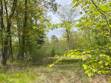 Level lot in a small 5 lot subdivision with quality, newer homes on a private drive.