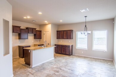 900 Stamfordham Dr, El Paso, TX 79928 - photo 7