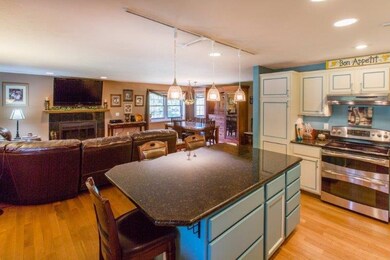 15215 N Little Spokane Dr, Spokane, WA 99208 - photo 4