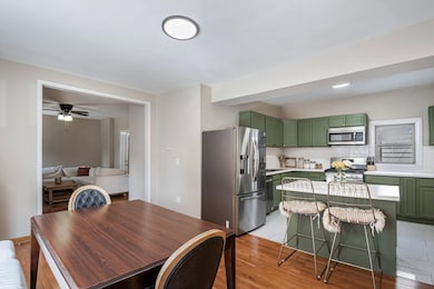 1703 N Monticello Ave, Chicago, IL 60647 - photo 7