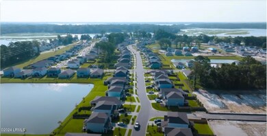 1202 Salty Hammock Ct, Beaufort, SC 29902 - photo 3