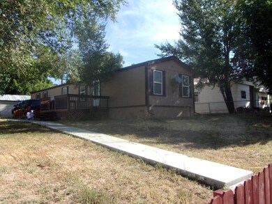 629 E 7th St, Craig, CO 81625 - photo 3