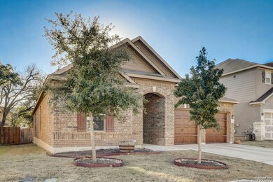 11220 Hill Top Bend, Helotes, TX 78023 - photo 2