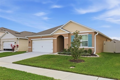 3341 Eastgrove Terrace, Sanford, FL 32771 - photo 2