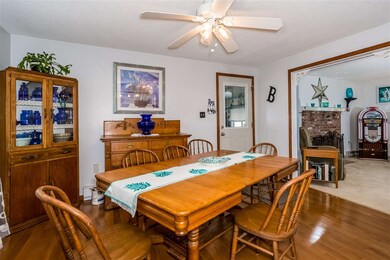 774 Straits Rd, New Hampton, NH 03256 - photo 7