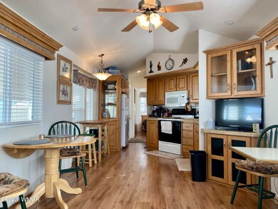 Open Concept