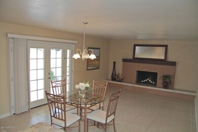 Family Dining Room