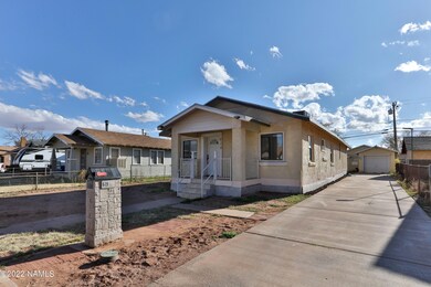 619 W Oak St, Winslow, AZ 86047 - photo 3