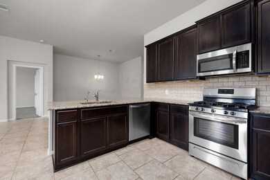 2719 Westland Ln, Pearland, TX 77581 - photo 6