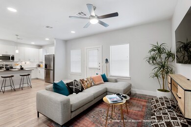 28328 Birnham Woods Dr, Spring, TX 77386 - photo 5